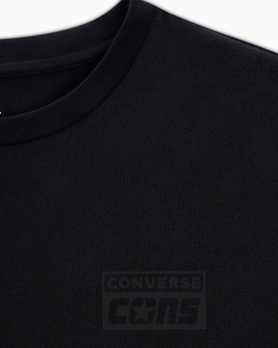 CONS Graphic T-Shirt