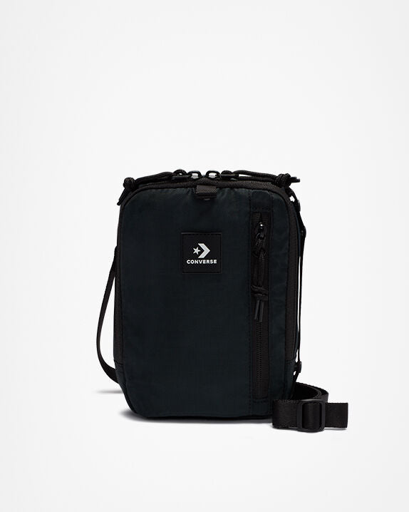 Convertible Crossbody Bag