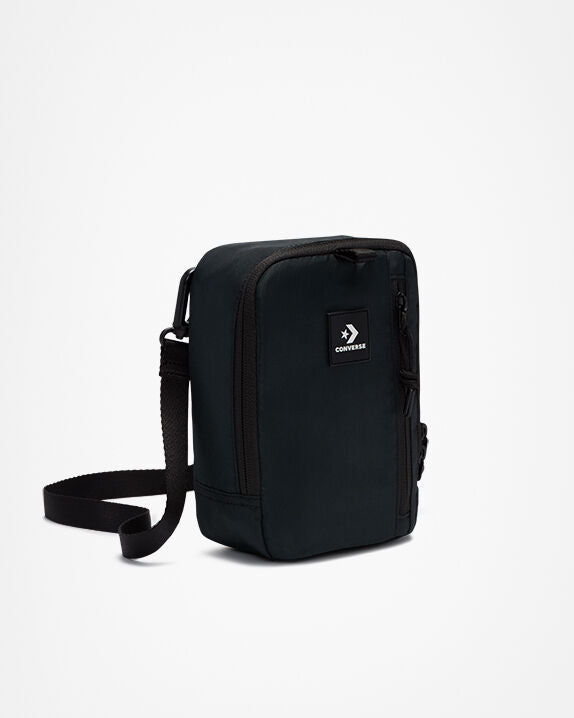 Convertible Crossbody Bag
