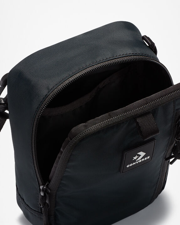 Convertible Crossbody Bag