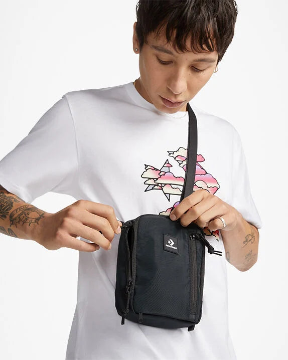 Convertible Crossbody Bag