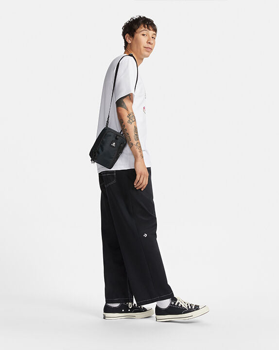 Convertible Crossbody Bag