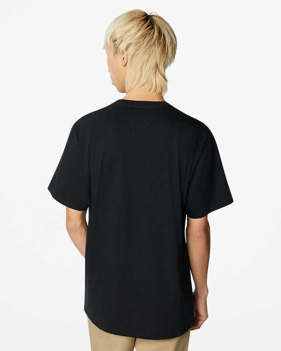 Converse Go-To All Star Patch Standard Fit T-Shirt