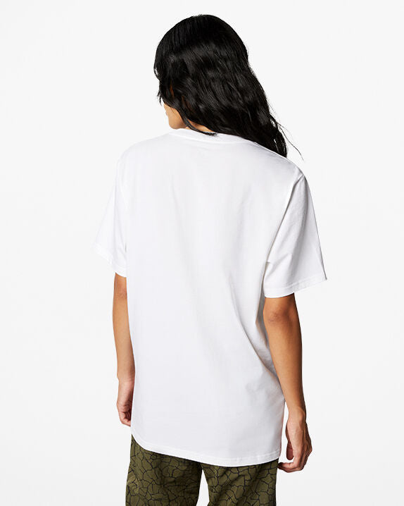 Converse Go-To All Star Patch Standard Fit T-Shirt