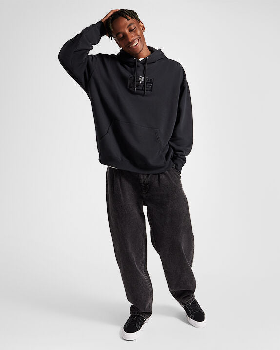 Cons Hoodie