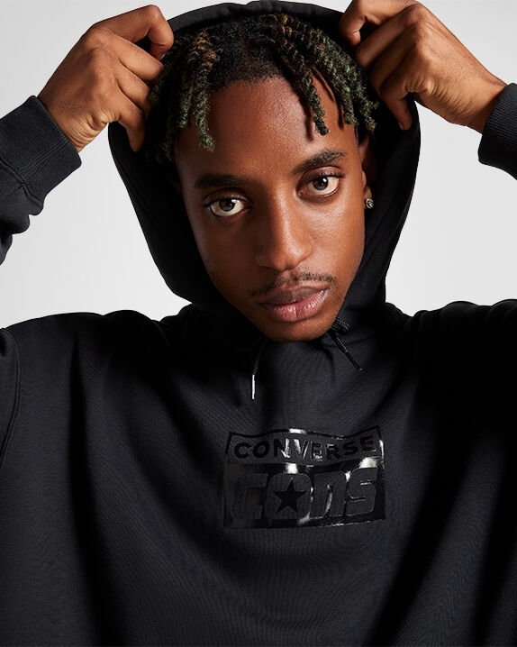Cons Hoodie