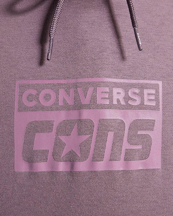 Cons Hoodie