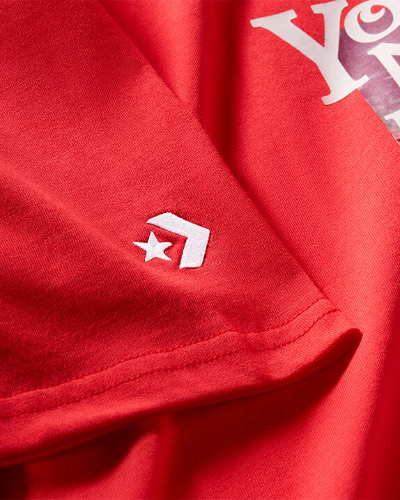 Converse x LFC T-Shirt