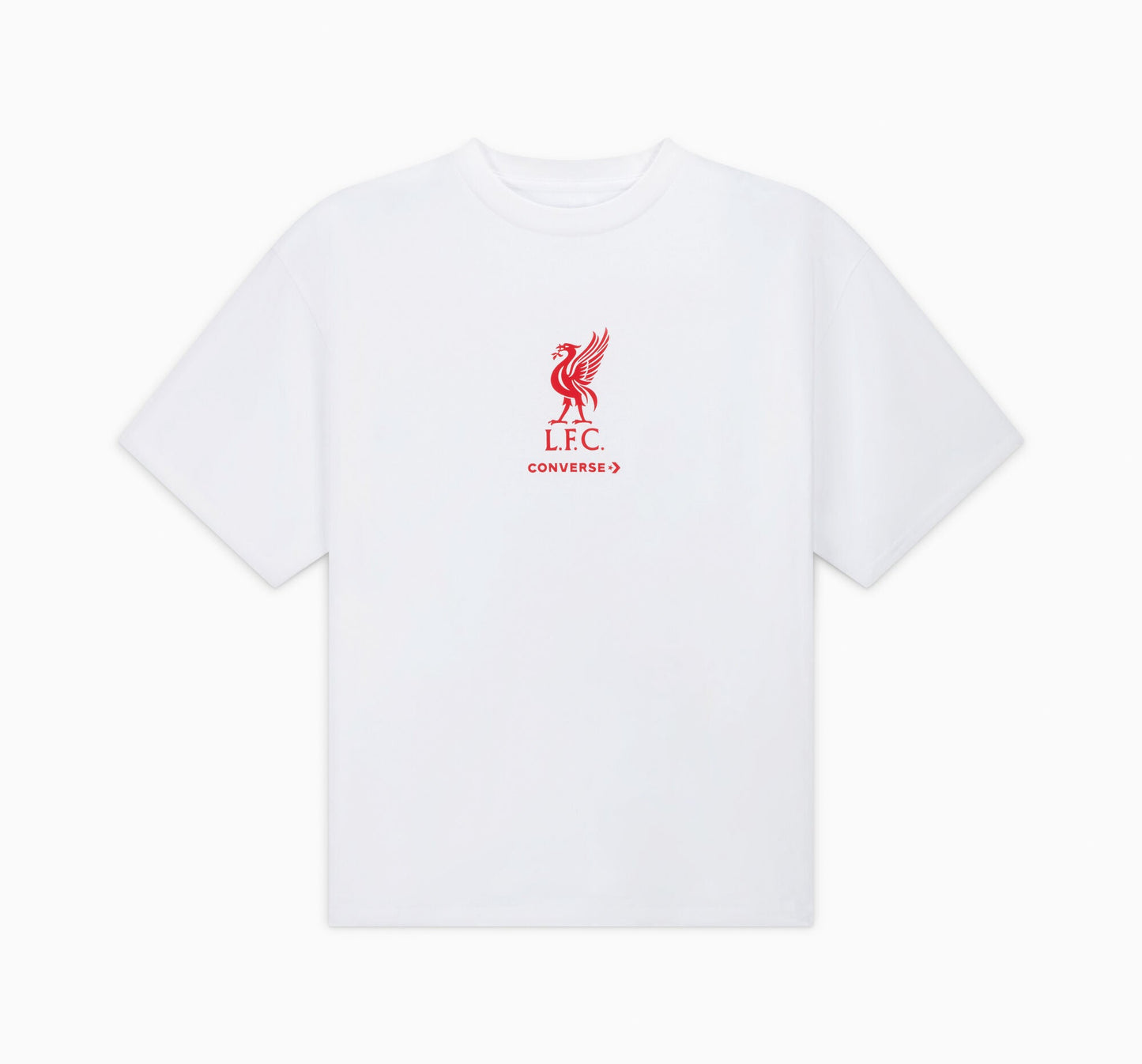 Converse x LFC Loose-Fit T-Shirt