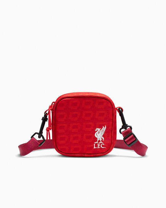 Converse x LFC Pocket Bag