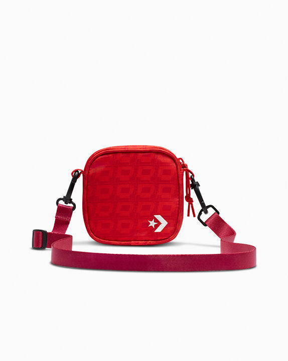 Converse x LFC Pocket Bag