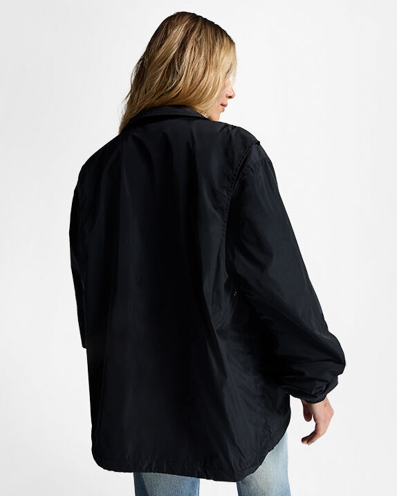 Go-To Andover Coach's Jacket