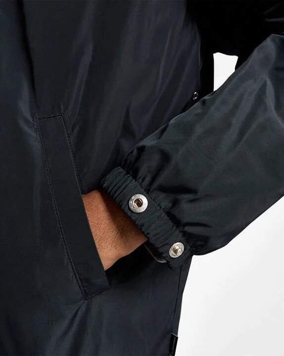 Go-To Andover Coach's Jacket