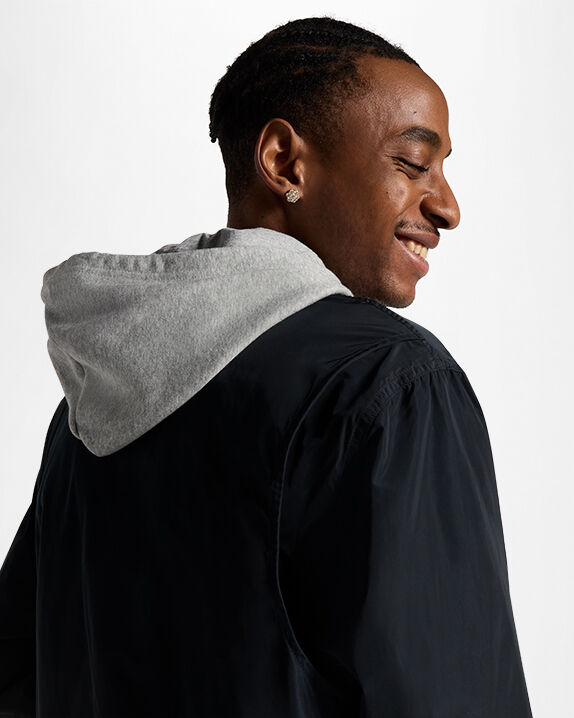 Go-To Andover Coach's Jacket