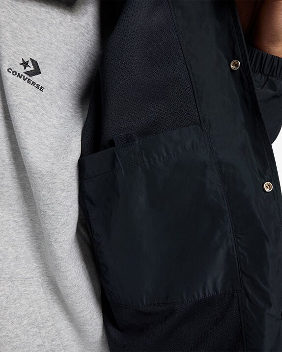 Go-To Andover Coach's Jacket