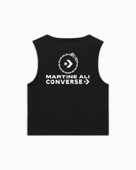 Converse x Martine Ali Tank Top
