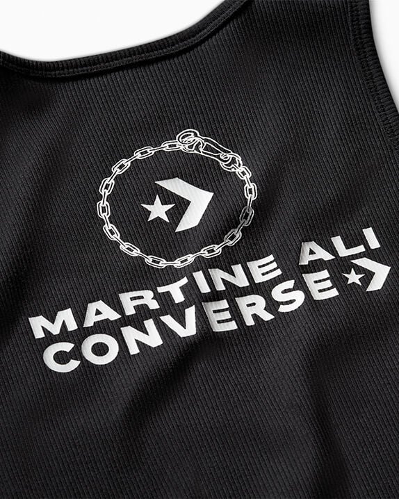 Converse x Martine Ali Tank Top