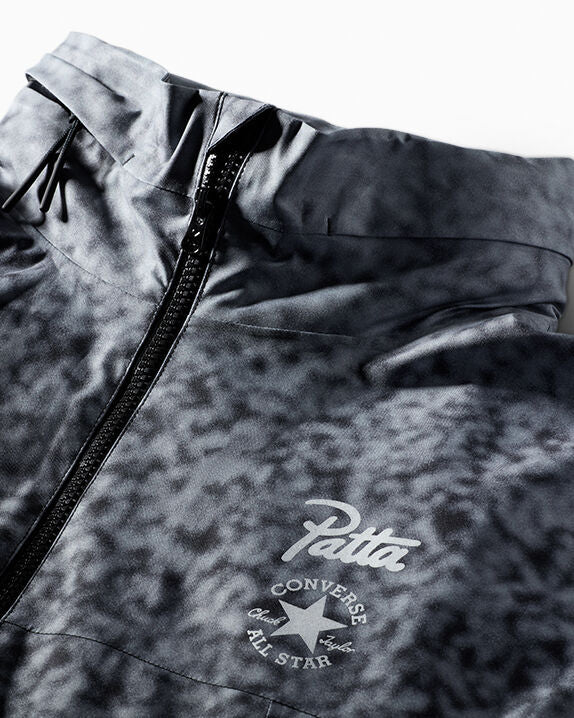 Converse x Patta Rain Jacket