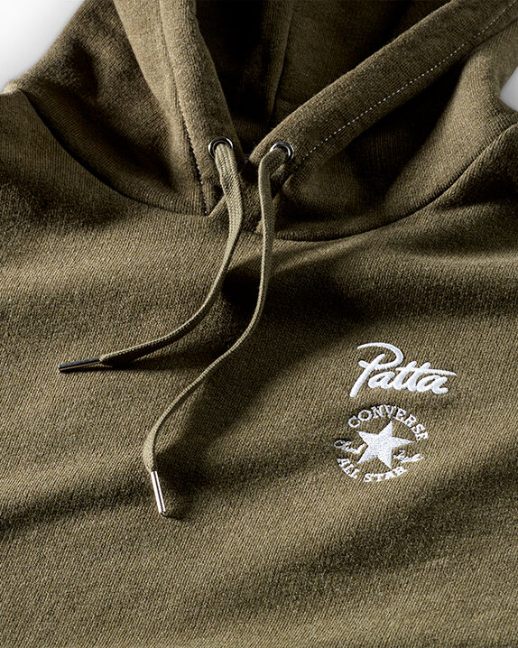 Converse x Patta Gold Standard Hoodie