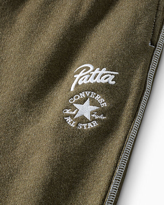 Converse x Patta Gold Standard Pant