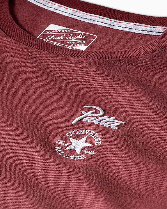 Converse x Patta Gold Standard T-Shirt