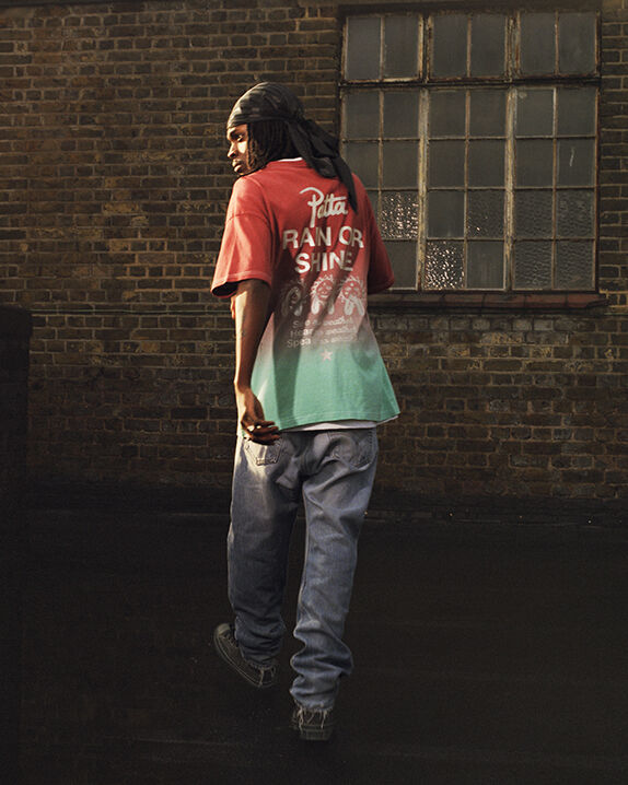 Converse x Patta Gold Standard T-Shirt