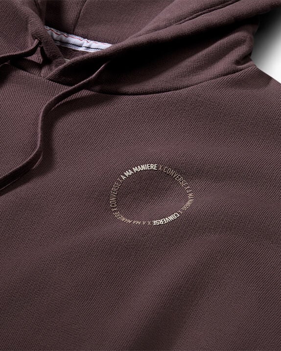 Converse x A Ma Maniére Gold Standard Hoodie