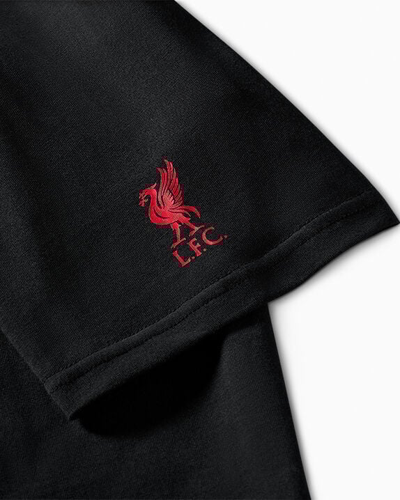 Converse x Liverpool FC Liver Bird T-Shirt