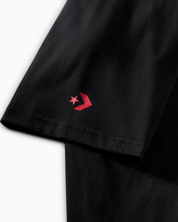 Converse x Liverpool FC Liver Bird T-Shirt