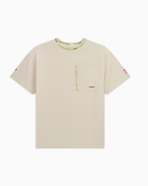 Converse x Liverpool FC Pocket T-Shirt