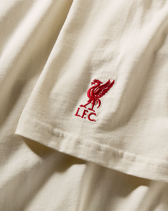 Converse x Liverpool FC Pocket T-Shirt