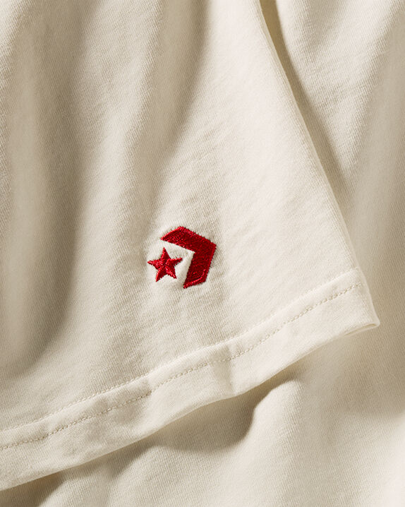 Converse x Liverpool FC Pocket T-Shirt