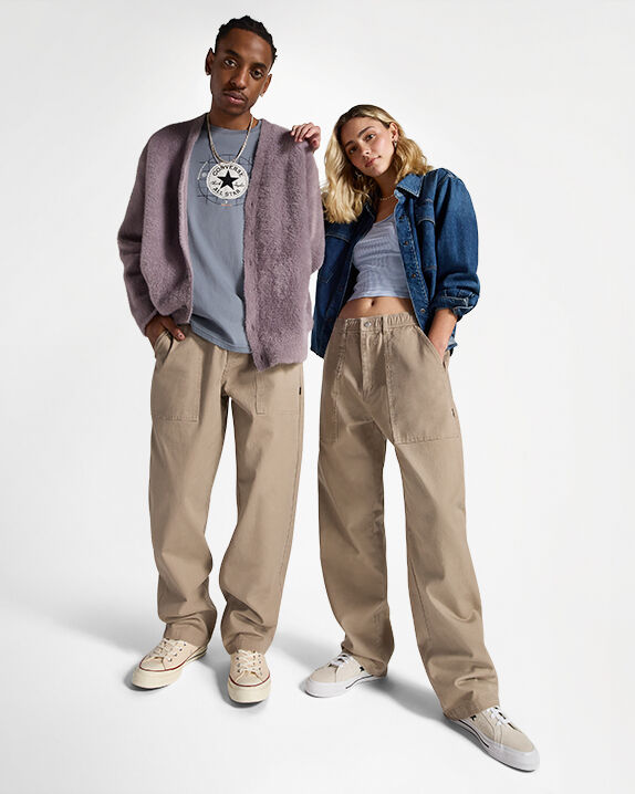 Go-To Harbor Pants