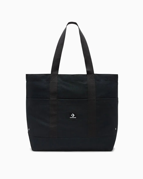 Premium Heavyweight Canvas Tote Bag