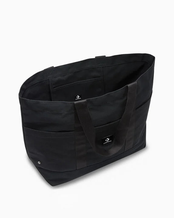 Premium Heavyweight Canvas Tote Bag