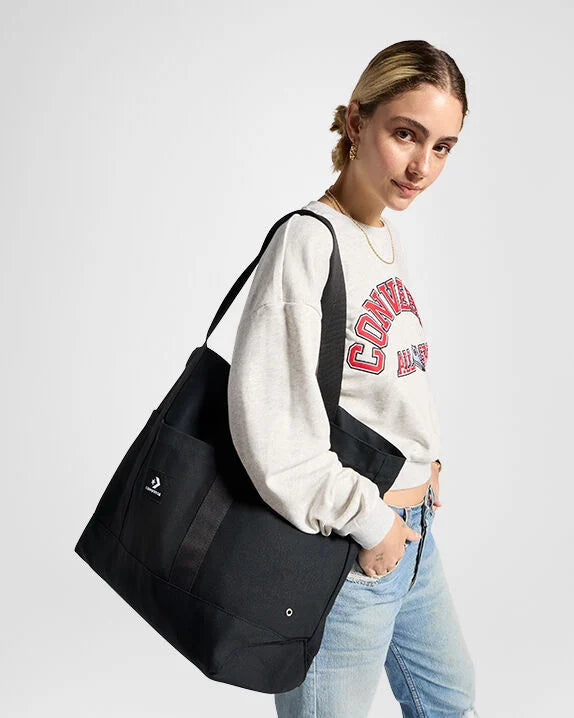 Premium Heavyweight Canvas Tote Bag