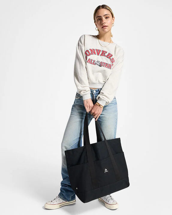 Premium Heavyweight Canvas Tote Bag
