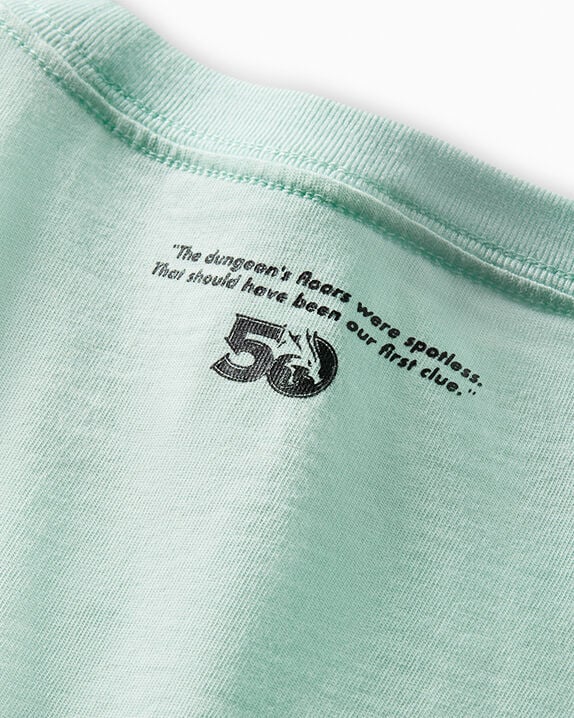 Converse x Dungeons & Dragons Gelatinous Cube T-Shirt