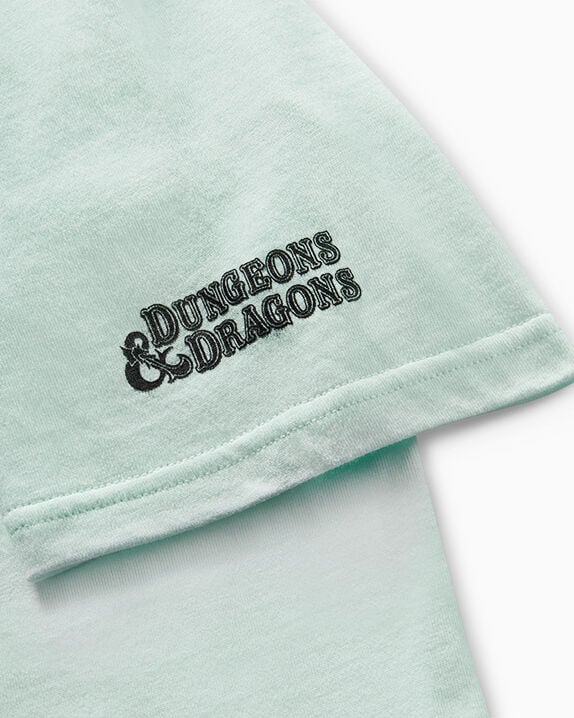 Converse x Dungeons & Dragons Gelatinous Cube T-Shirt
