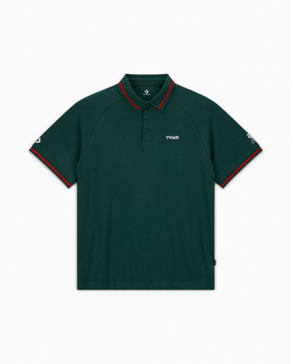 Converse x Liverpool FC Marquis Polo