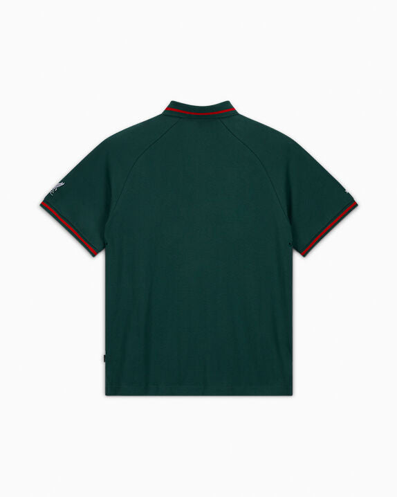 Converse x Liverpool FC Marquis Polo