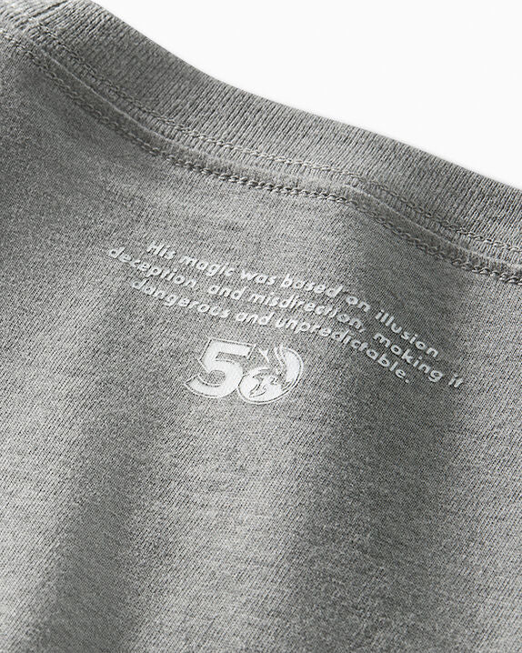 Converse x Dungeons & Dragons Character T-Shirt