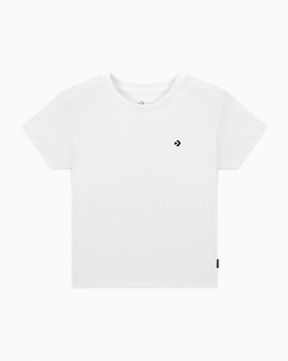 Cropped T-Shirt