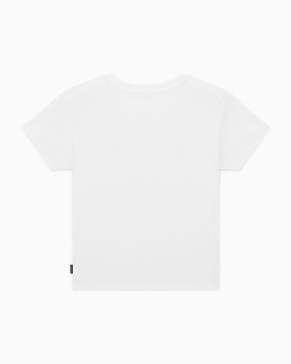 Cropped T-Shirt