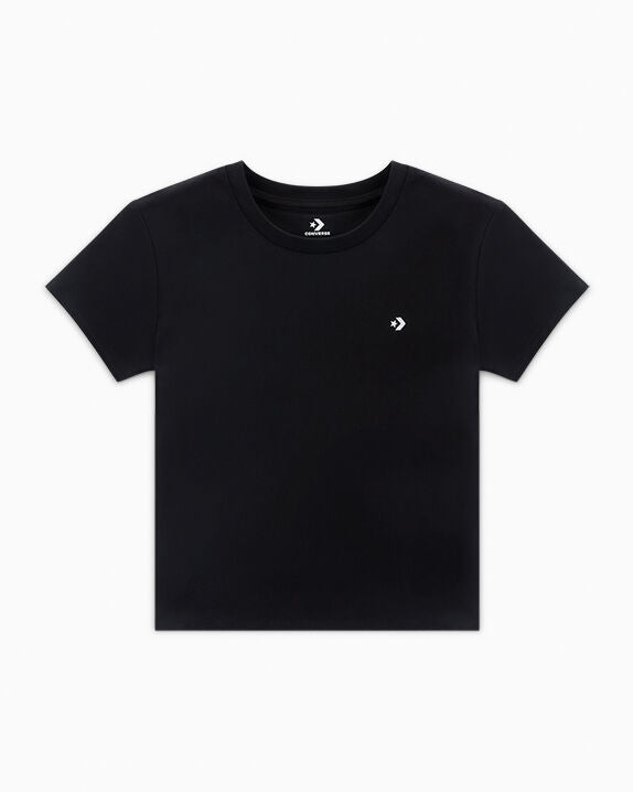 Cropped T-Shirt