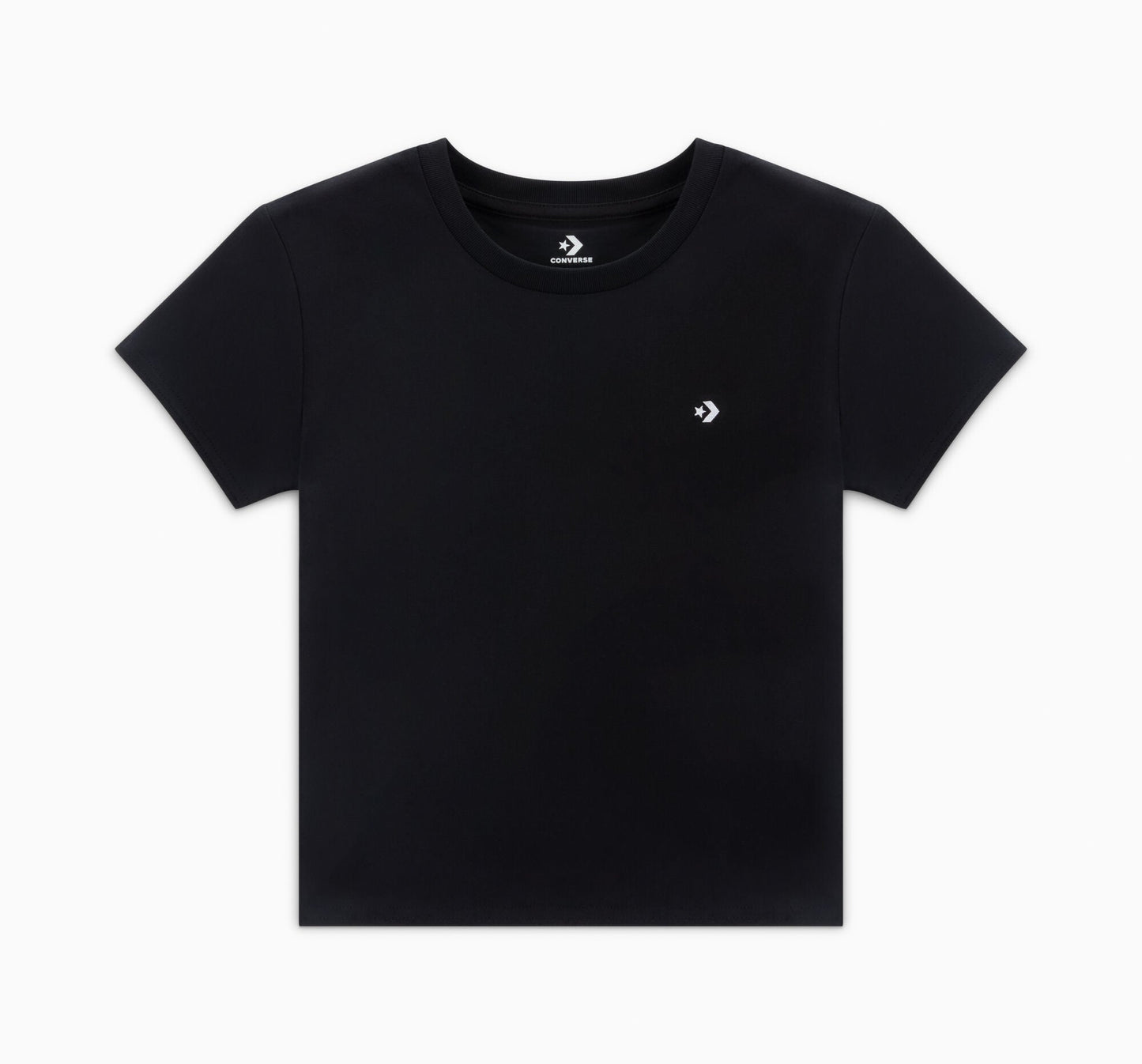 Cropped T-Shirt