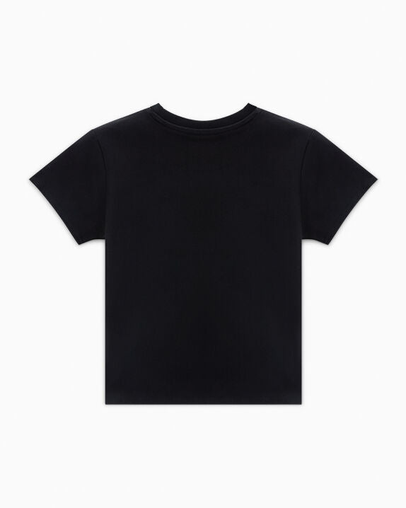 Cropped T-Shirt