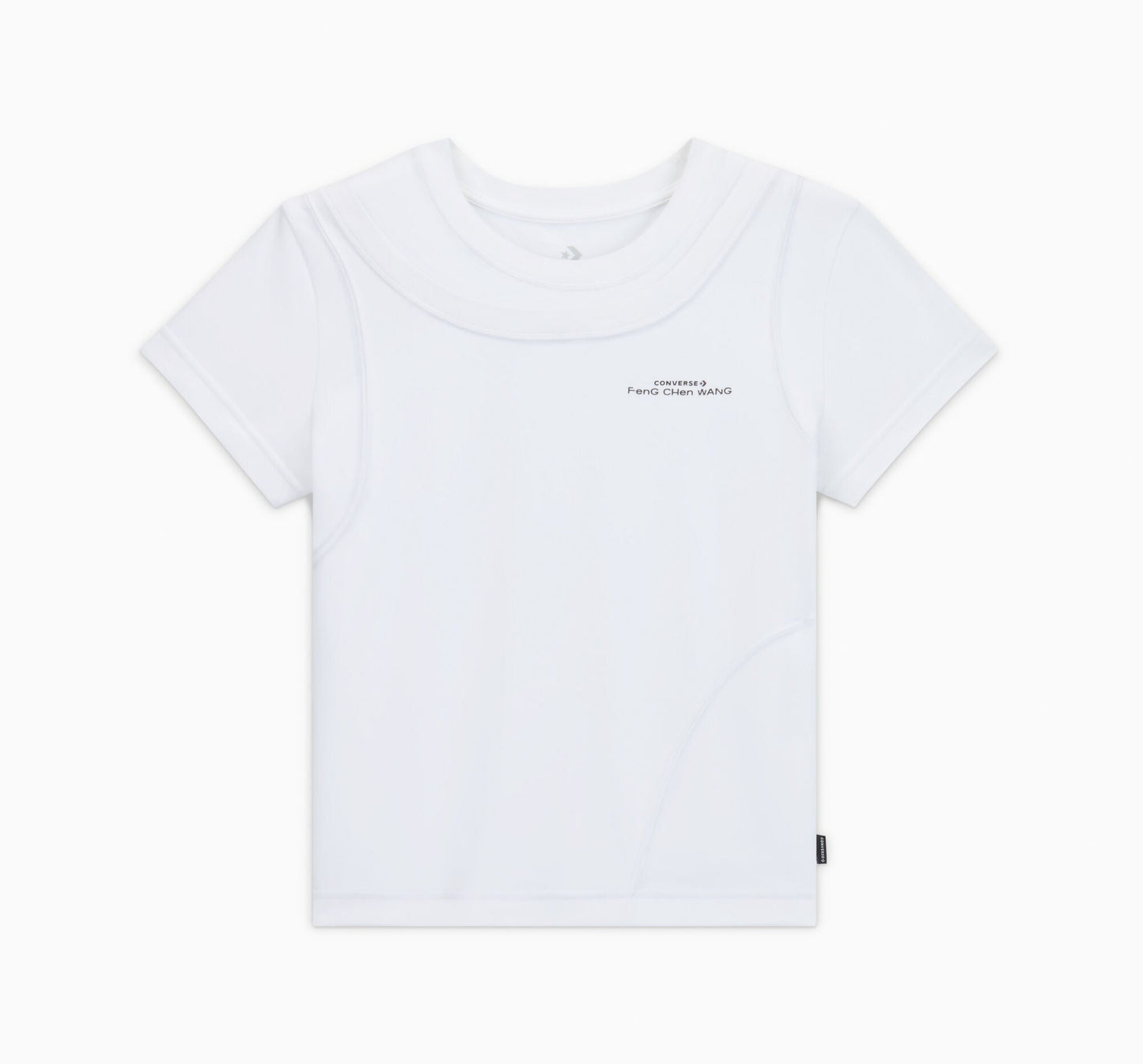 Converse x Feng Chen Wang T-Shirt