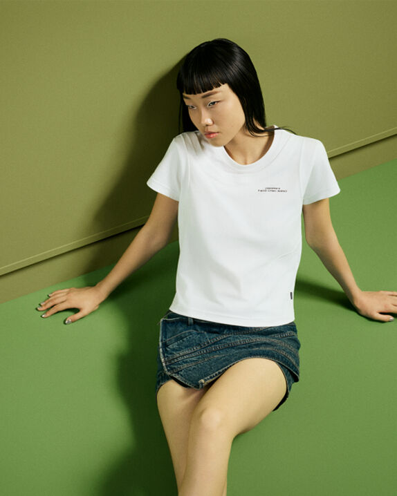 Converse x Feng Chen Wang T-Shirt