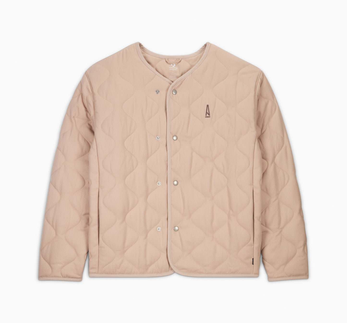 Converse x A Ma Maniére Malden Liner Jacket